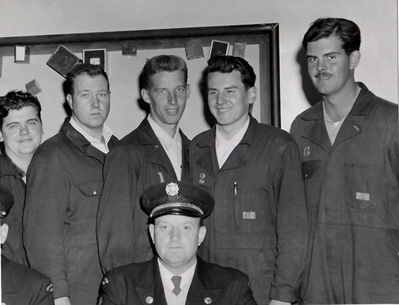 Davies-Millar-Girt-Reid-Crabtree-Beatie