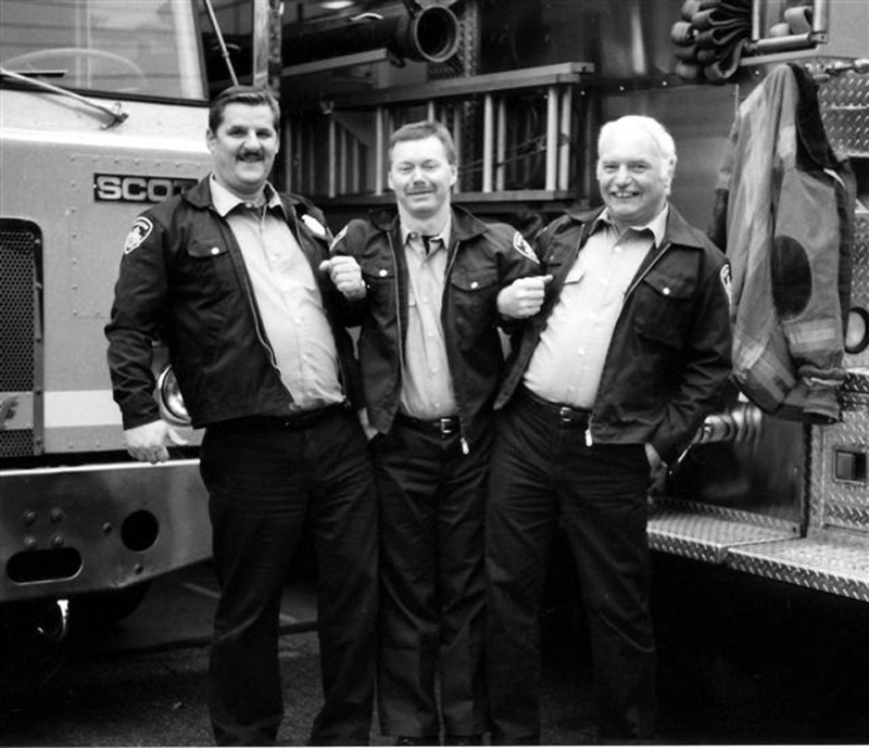 Turner-Hickey-Kempton